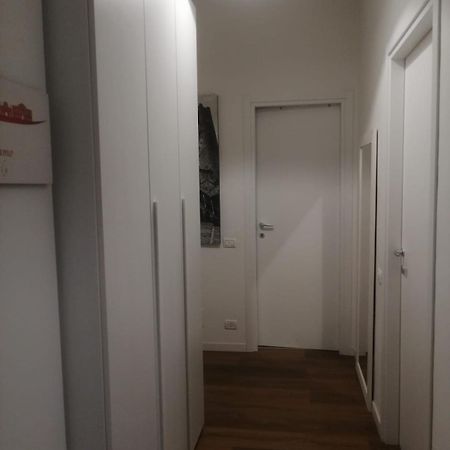 Pitentino Quattro Apartment Bérgamo Exterior foto