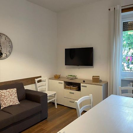 Pitentino Quattro Apartment Bérgamo Exterior foto
