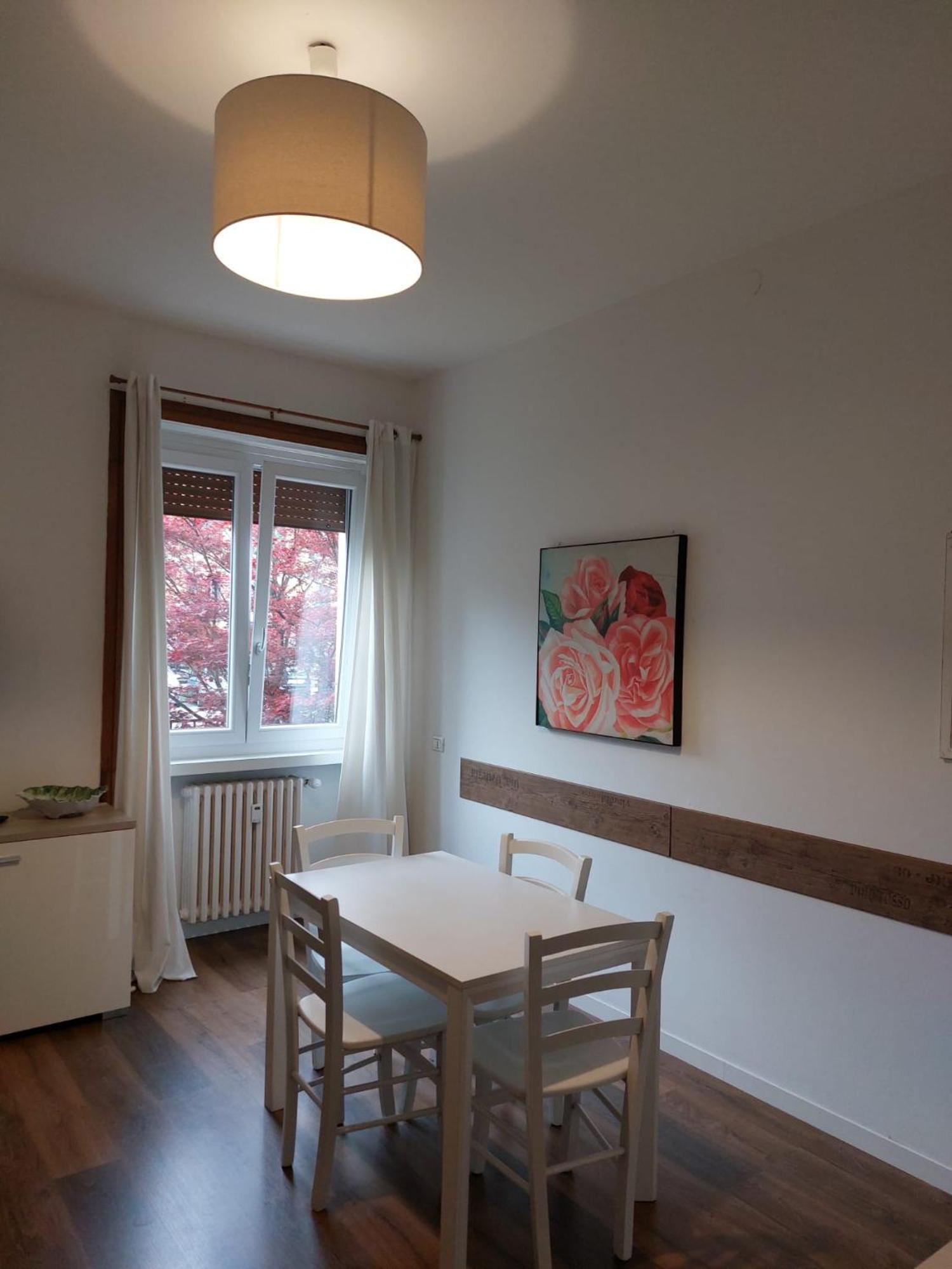 Pitentino Quattro Apartment Bérgamo Exterior foto